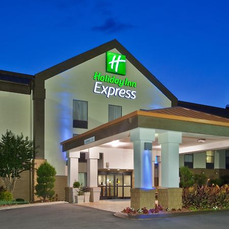 Holiday Inn Express Hotel & Suites Kimball, An Ihg Hotel Dış mekan fotoğraf
