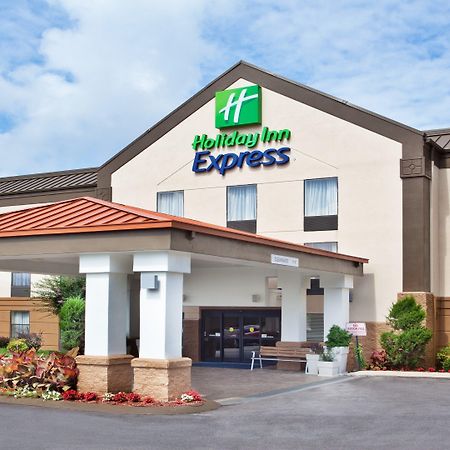 Holiday Inn Express Hotel & Suites Kimball, An Ihg Hotel Dış mekan fotoğraf