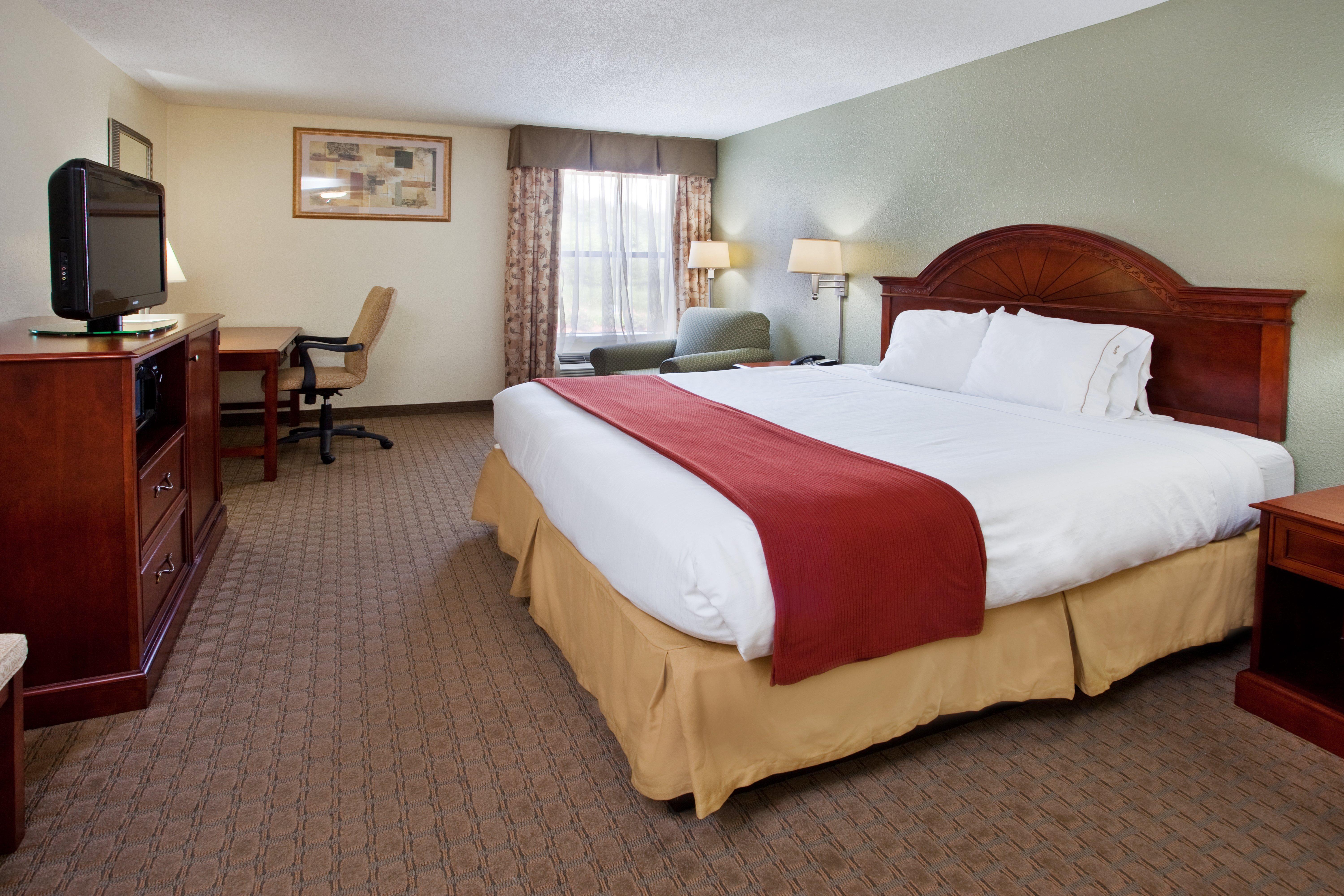 Holiday Inn Express Hotel & Suites Kimball, An Ihg Hotel Dış mekan fotoğraf