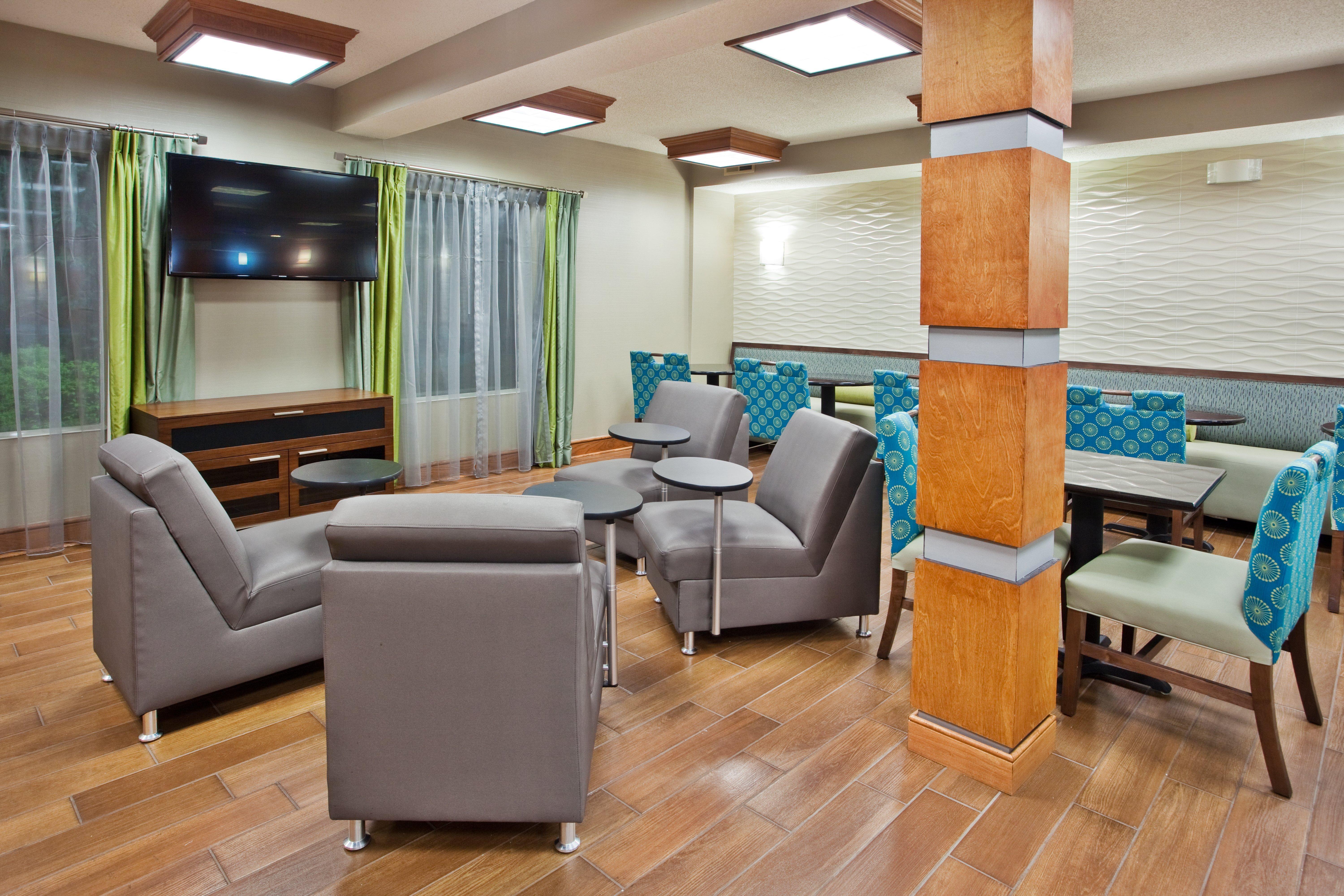 Holiday Inn Express Hotel & Suites Kimball, An Ihg Hotel Dış mekan fotoğraf