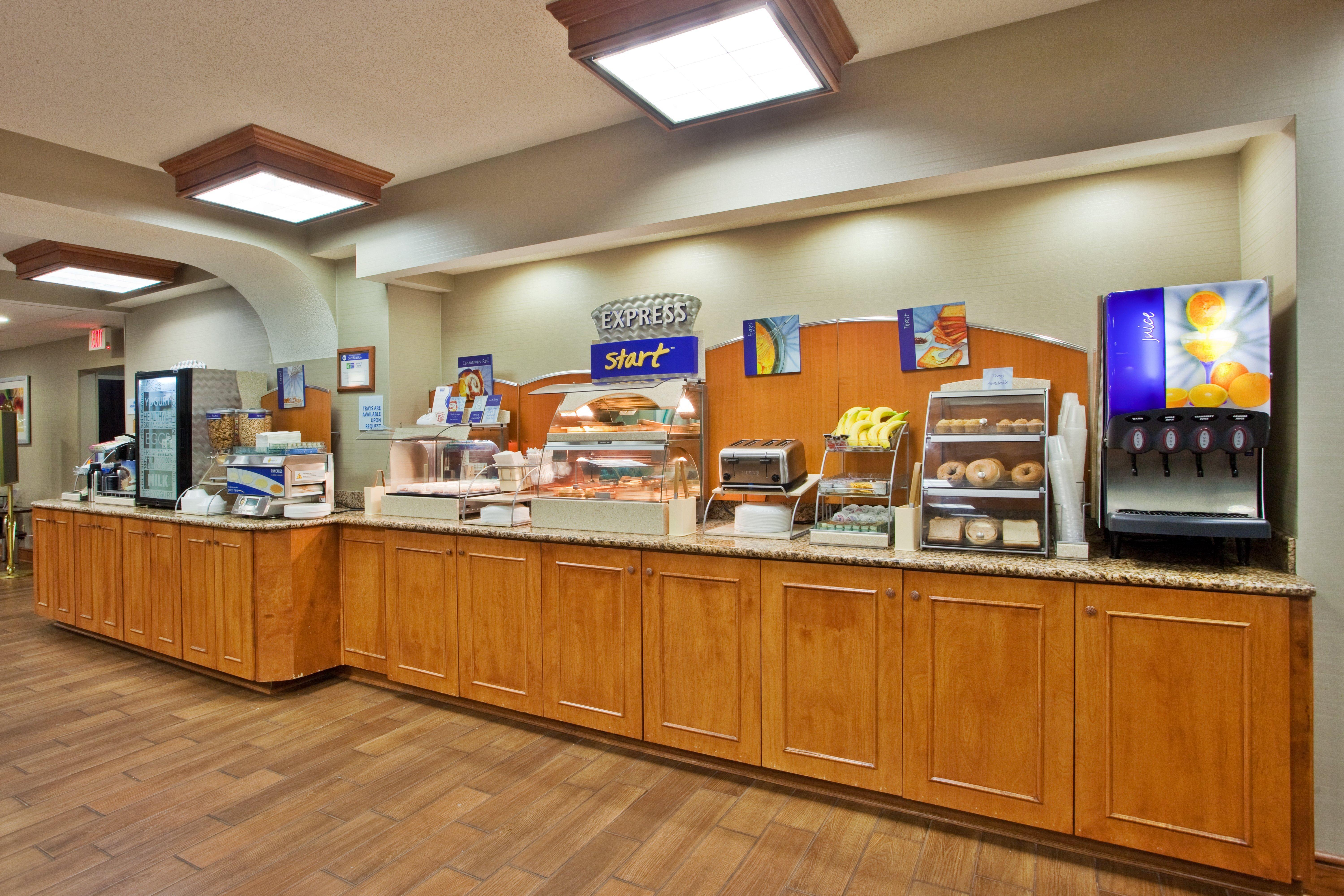 Holiday Inn Express Hotel & Suites Kimball, An Ihg Hotel Dış mekan fotoğraf