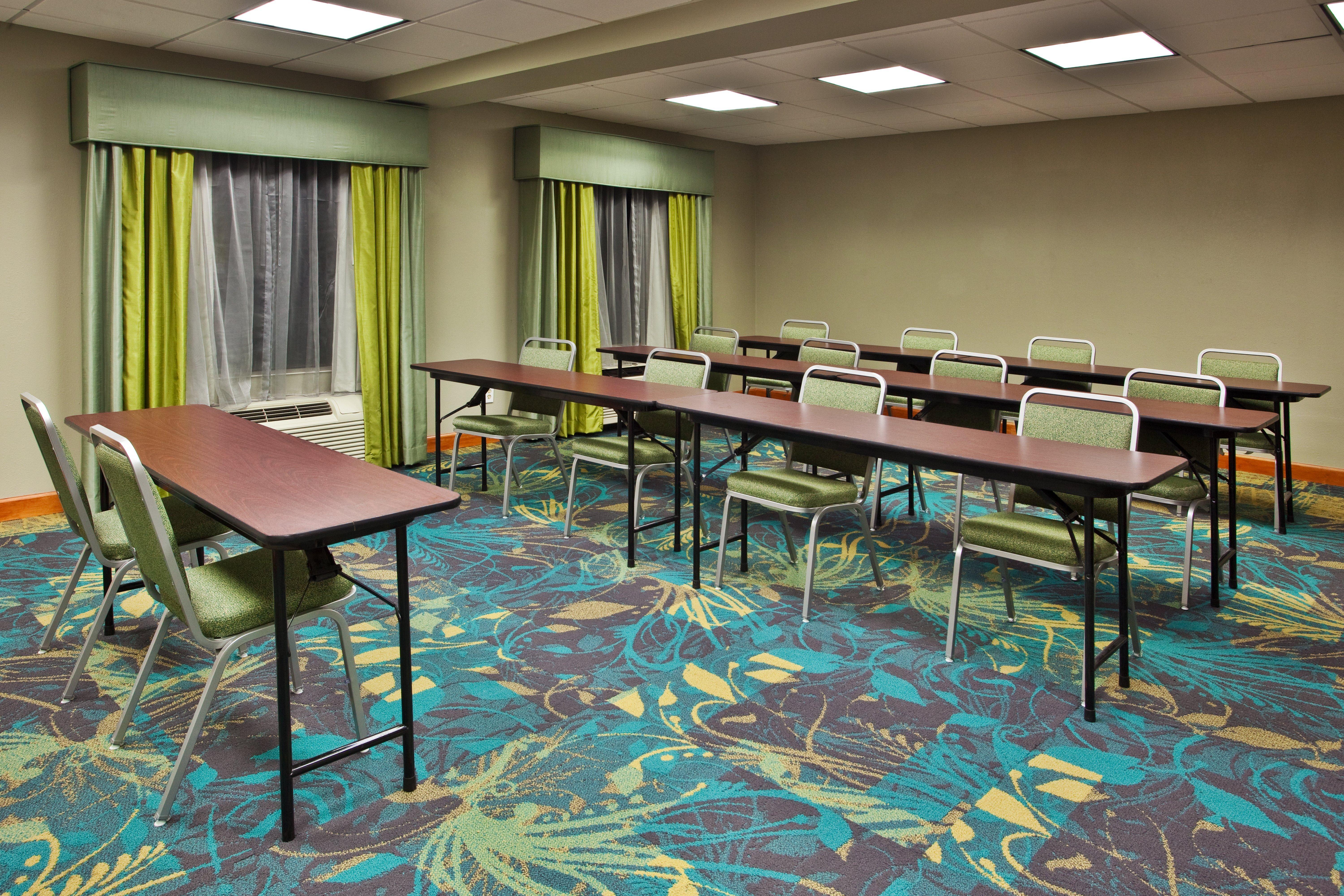 Holiday Inn Express Hotel & Suites Kimball, An Ihg Hotel Dış mekan fotoğraf
