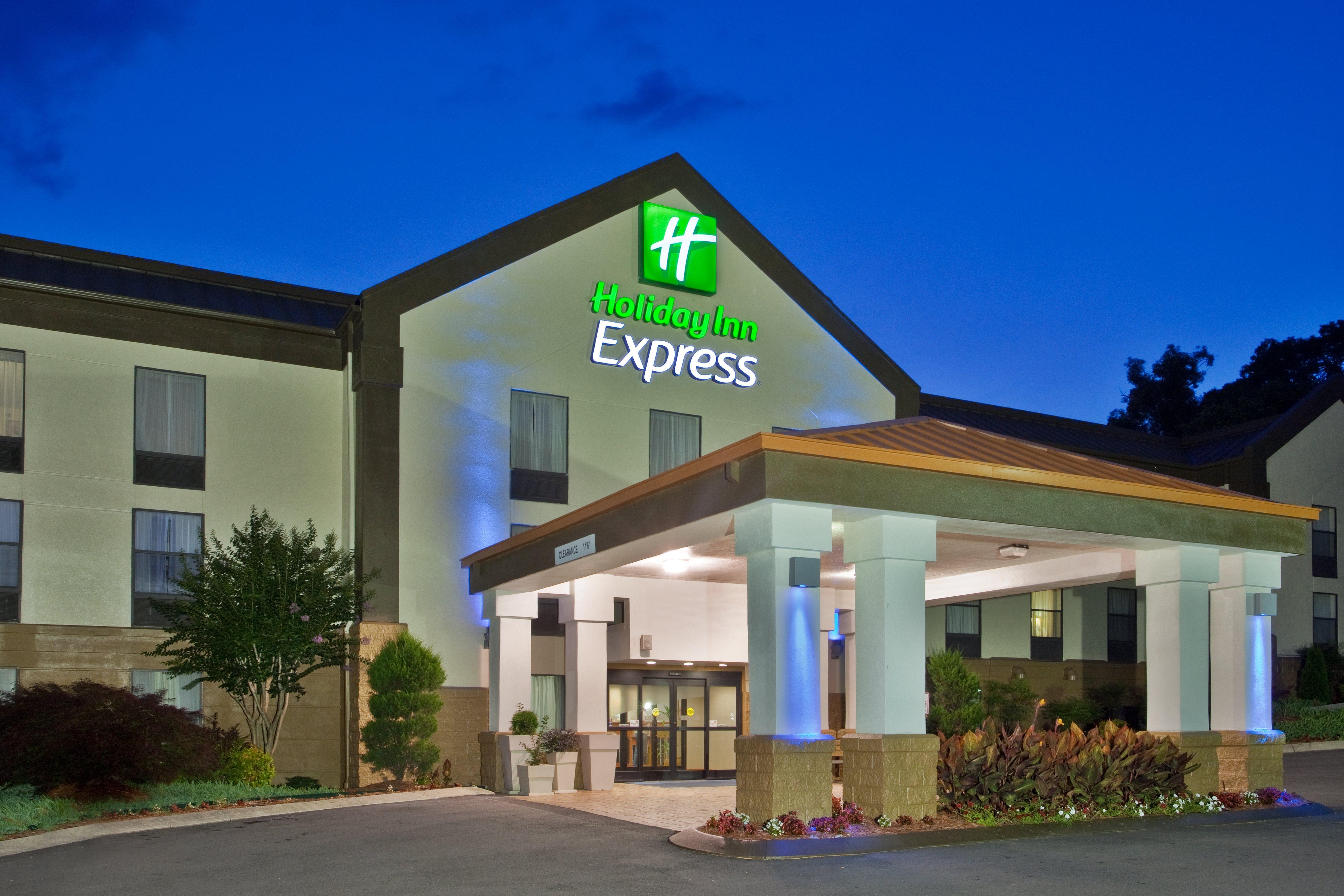 Holiday Inn Express Hotel & Suites Kimball, An Ihg Hotel Dış mekan fotoğraf