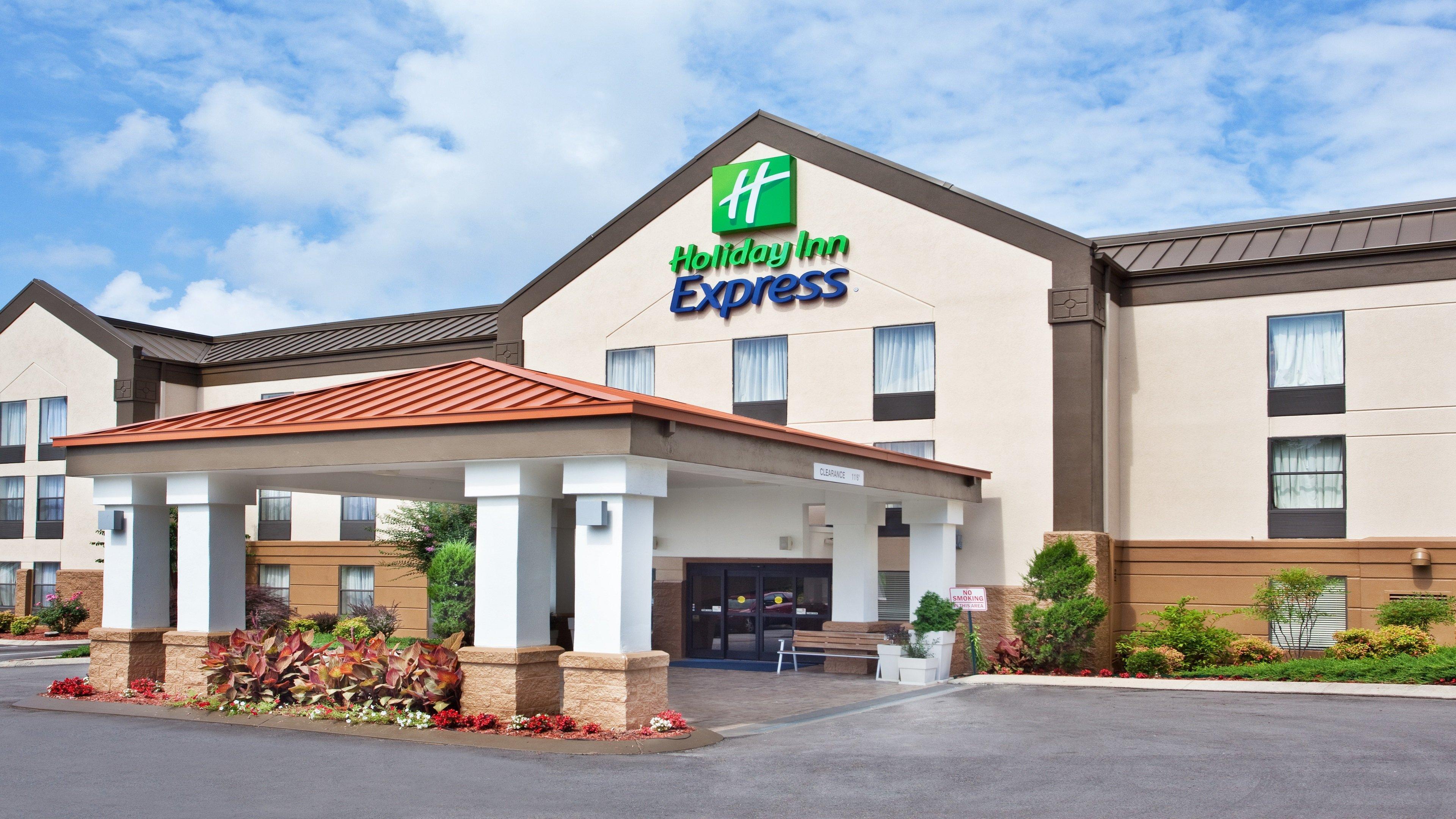 Holiday Inn Express Hotel & Suites Kimball, An Ihg Hotel Dış mekan fotoğraf
