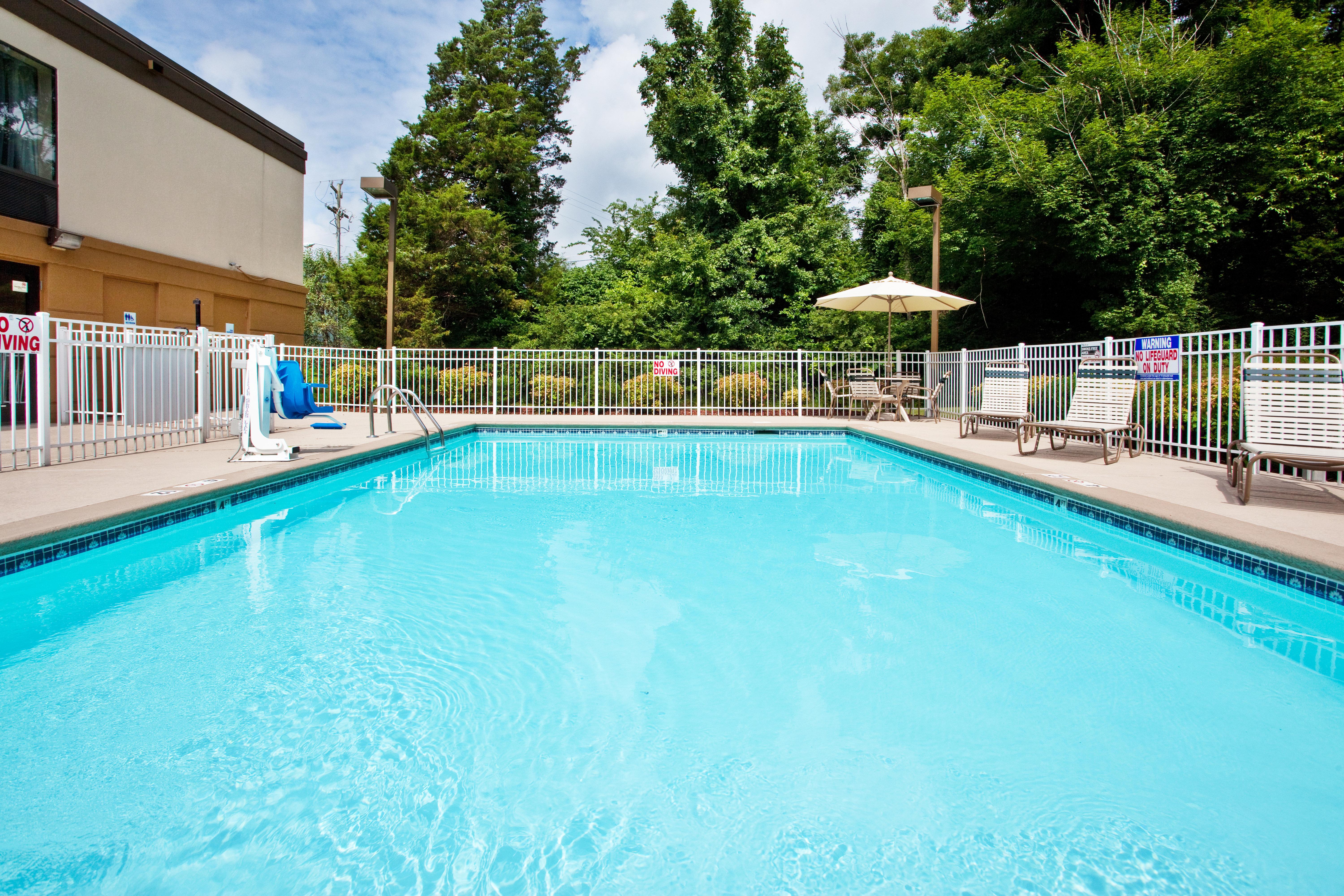 Holiday Inn Express Hotel & Suites Kimball, An Ihg Hotel Dış mekan fotoğraf