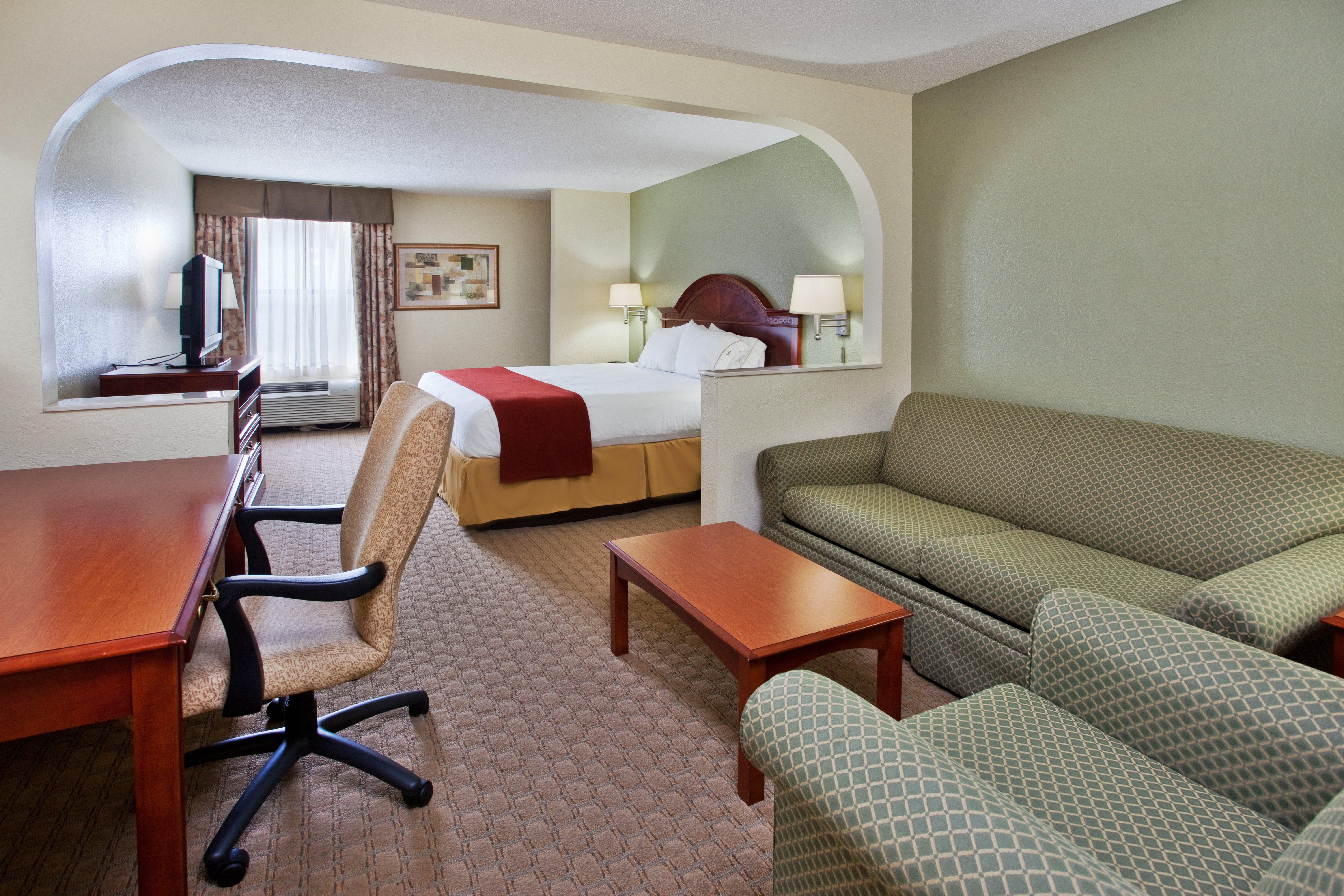 Holiday Inn Express Hotel & Suites Kimball, An Ihg Hotel Dış mekan fotoğraf