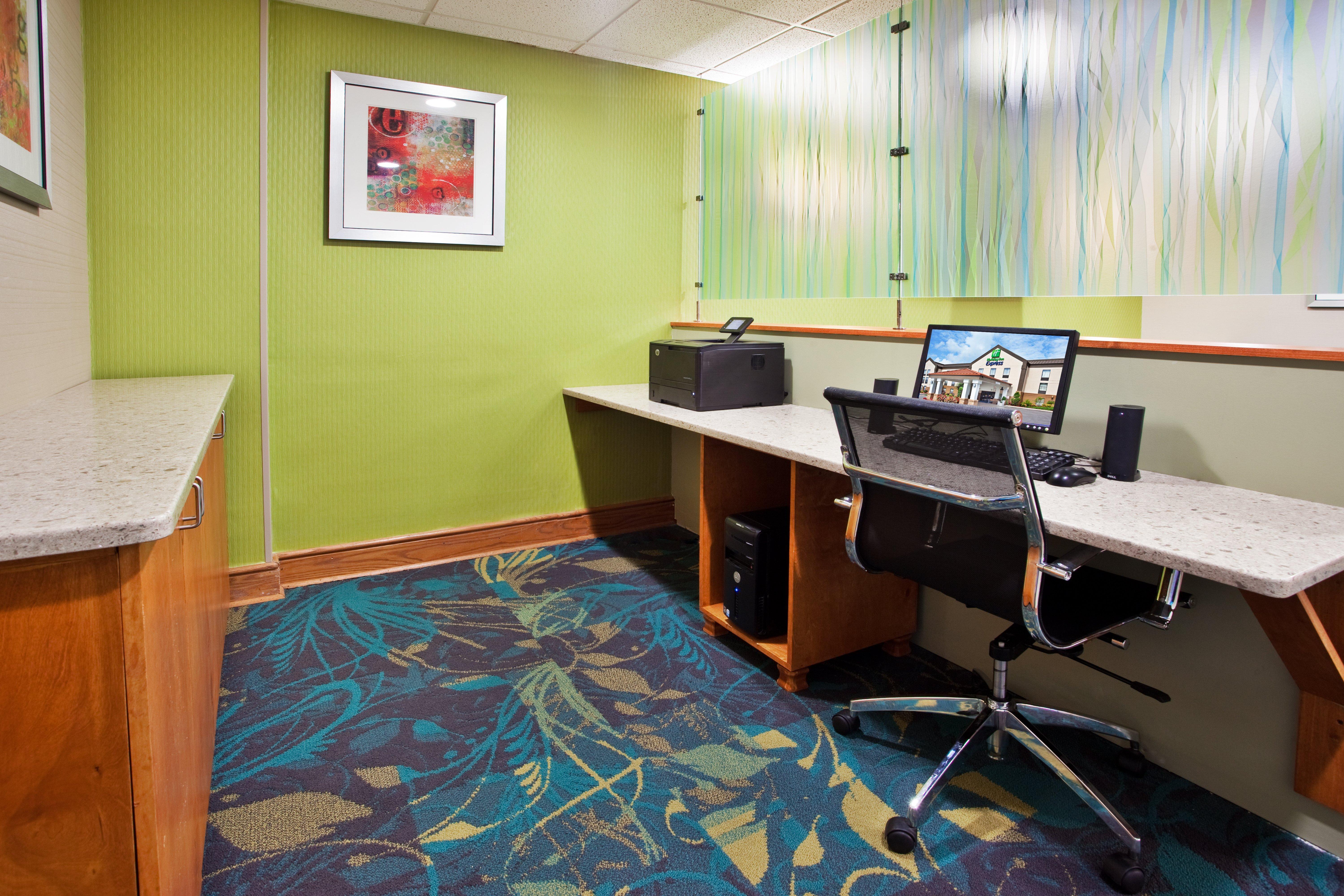 Holiday Inn Express Hotel & Suites Kimball, An Ihg Hotel Dış mekan fotoğraf