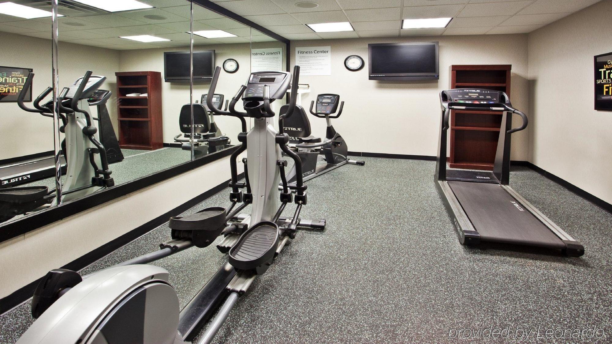 Holiday Inn Express Hotel & Suites Kimball, An Ihg Hotel Dış mekan fotoğraf