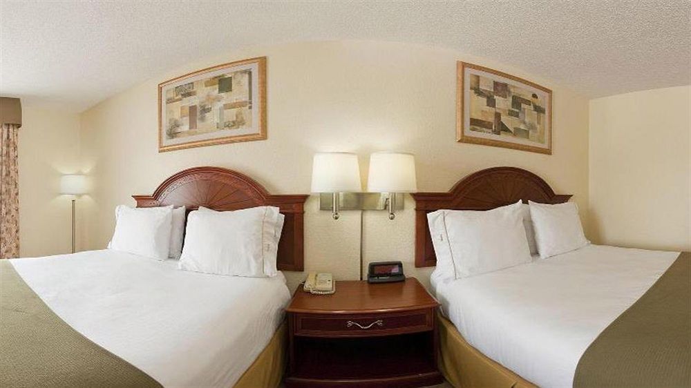 Holiday Inn Express Hotel & Suites Kimball, An Ihg Hotel Dış mekan fotoğraf