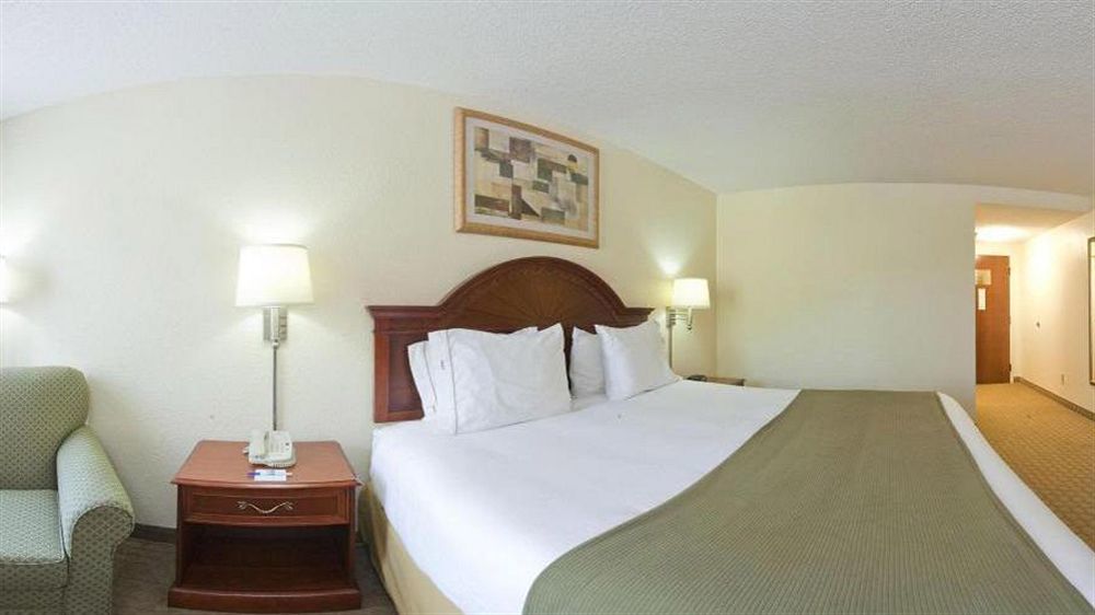 Holiday Inn Express Hotel & Suites Kimball, An Ihg Hotel Dış mekan fotoğraf