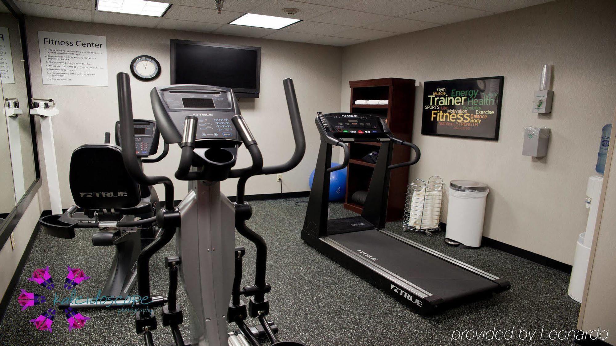 Holiday Inn Express Hotel & Suites Kimball, An Ihg Hotel Dış mekan fotoğraf