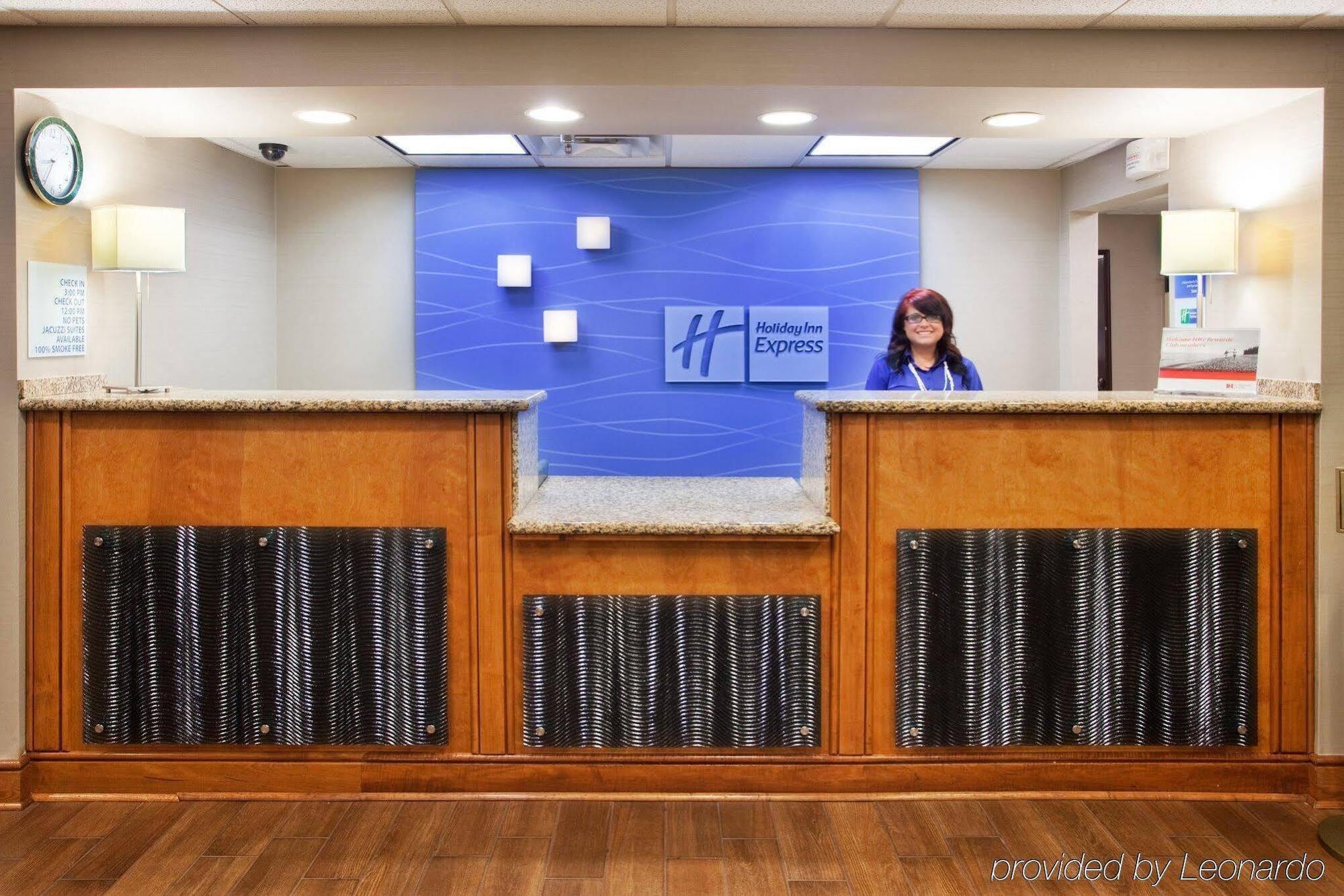 Holiday Inn Express Hotel & Suites Kimball, An Ihg Hotel Dış mekan fotoğraf
