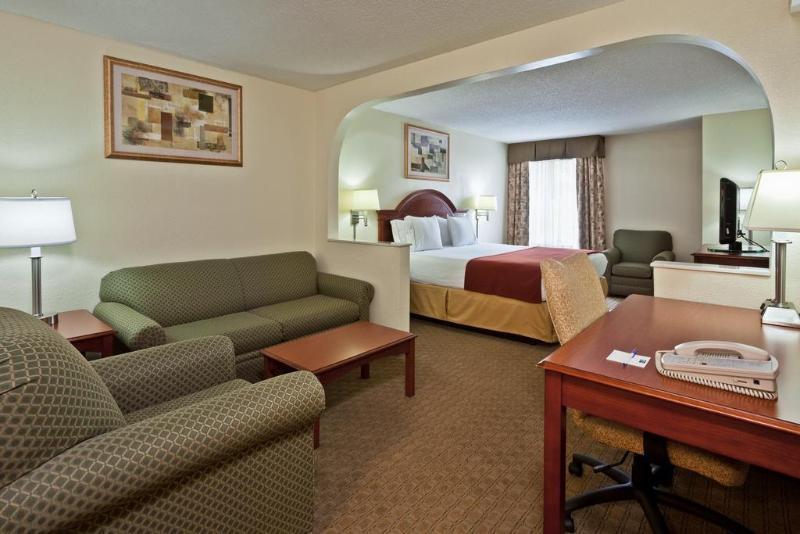Holiday Inn Express Hotel & Suites Kimball, An Ihg Hotel Dış mekan fotoğraf