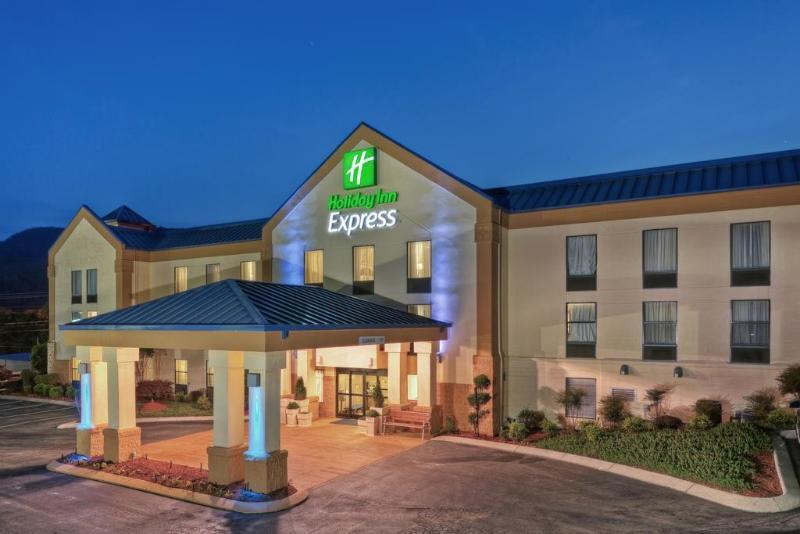 Holiday Inn Express Hotel & Suites Kimball, An Ihg Hotel Dış mekan fotoğraf